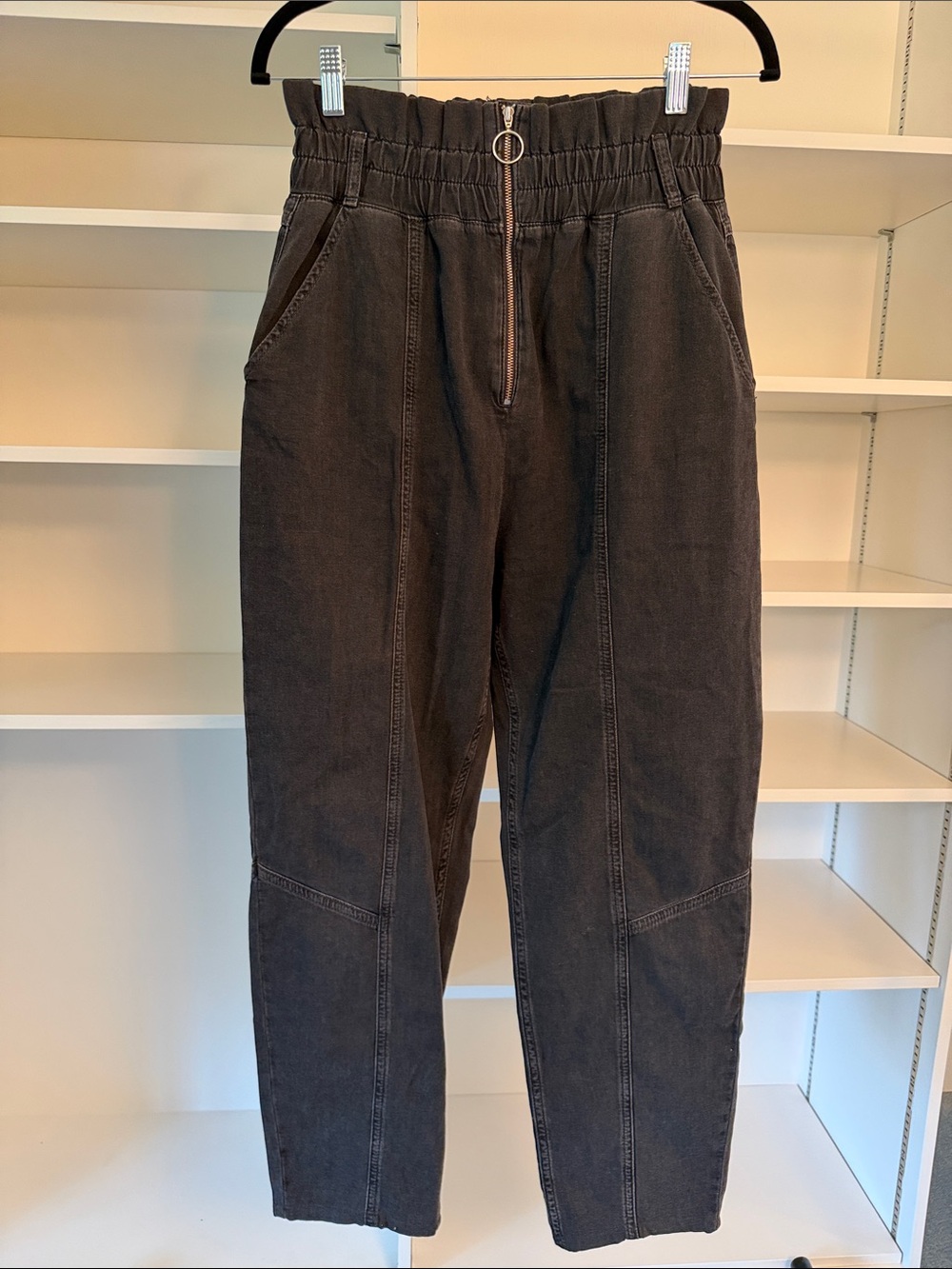 ba&sh Mony Pant